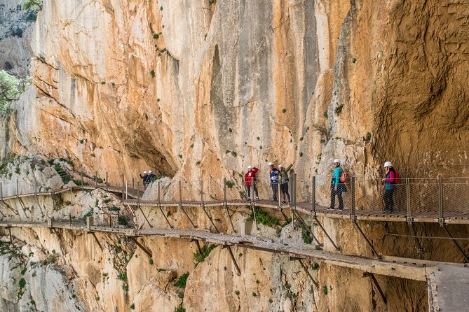 Guided Tour to Caminito del Rey from Malaga - Should you book the Caminito del Rey guided tour from Malaga?