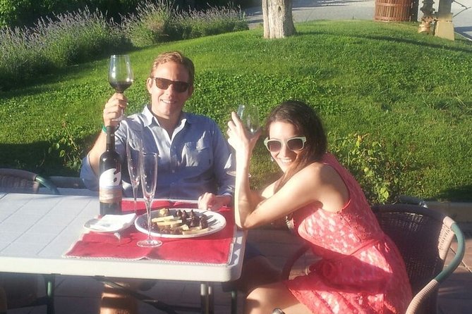 Guided tour with tasting - Key Highlights That Make This Wine Tasting Worth Your Time