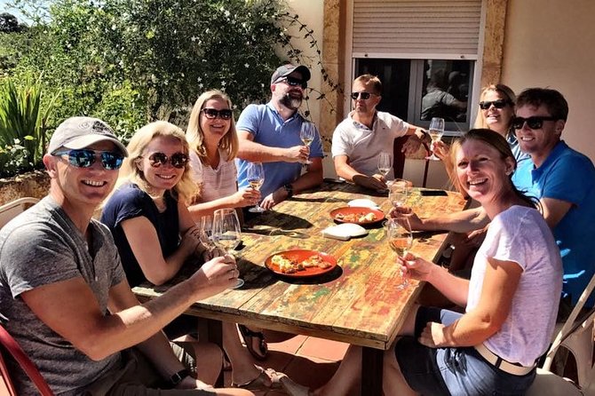 Guided tour with tasting - Timing, Meeting Point, and What You Should Plan Around