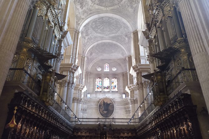 Guided visit to the Cathedral of Malaga and its surroundings - Who this Malaga Cathedral tour suits best