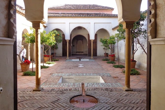 Guided visit to the Roman Theater and Alcazaba in Malaga - From the Roman Theater to the Alcazaba: a two-hour cultural timeline