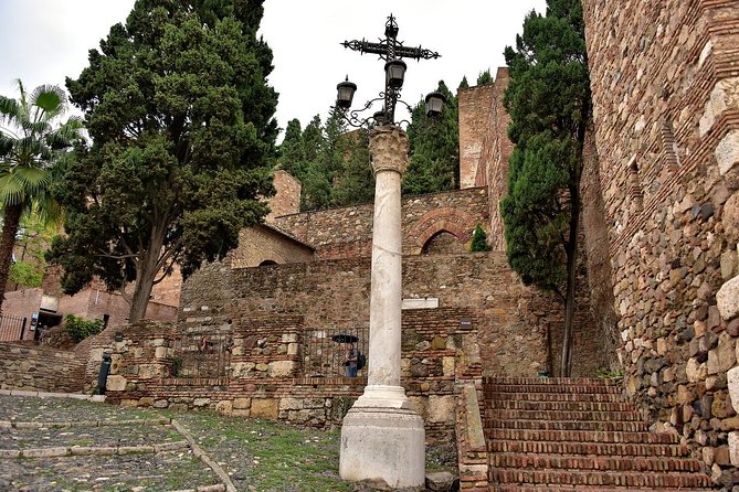 Guided visit to the Roman Theater and Alcazaba in Malaga - Plaza de la Aduana Meeting Point and What to Expect on Arrival
