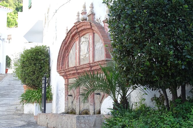 Guided Walking Tour of the Old Town of Frigiliana - Key Highlights You Will Actually Care About