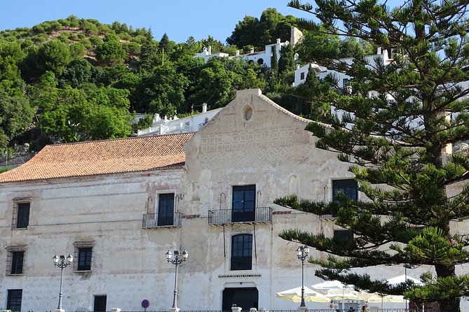 Guided Walking Tour of the Old Town of Frigiliana - Final Call: Should You Book This Frigiliana Walking Tour?