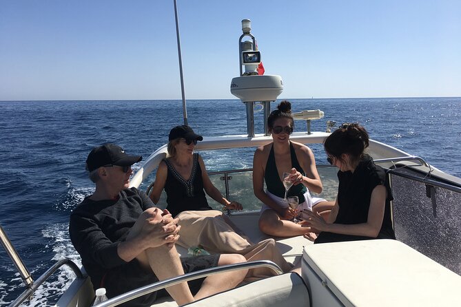 Half-Day Luxury Motor Yacht Cruise in Granada - Private yacht charter vs shared cruise, and who this suits