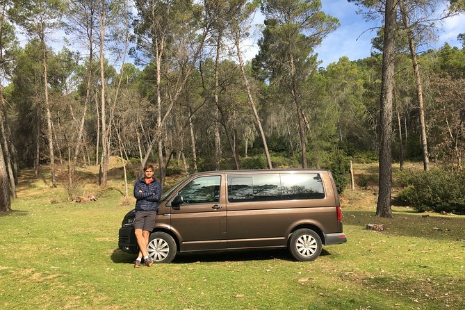Half-Day Malaga Small-Group Hiking and Snorkeling Tour - Key highlights worth getting excited about