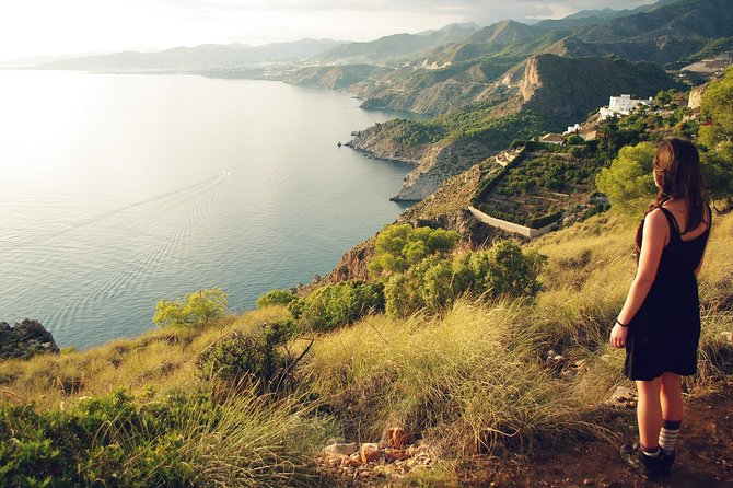 Half-Day Malaga Small-Group Hiking and Snorkeling Tour - Why This Malaga Hike Ends With Snorkeling in a Natural Park