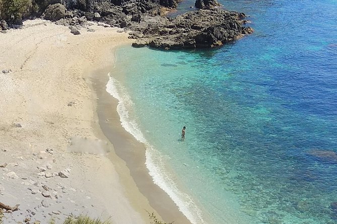 Half-Day Malaga Small-Group Hiking and Snorkeling Tour - The Maro Hike Through Tropical Crops and Natural-park Cliffs