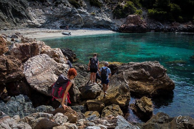 Hiking Natural Beaches & Snorkeling - Getting to Maro and Nerja cliffs, without turning it into a logistics puzzle
