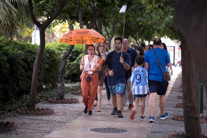 Historical Centre and Cathedral of Málaga - Time, Timing, and the Two-Hour Expectation