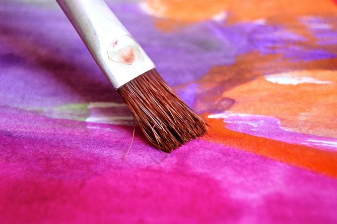 I DRAW Malaga: Art and Drawing Lesson - by OhmyGoodGuide! - Getting More Than a Drawing: Practical Local Tips