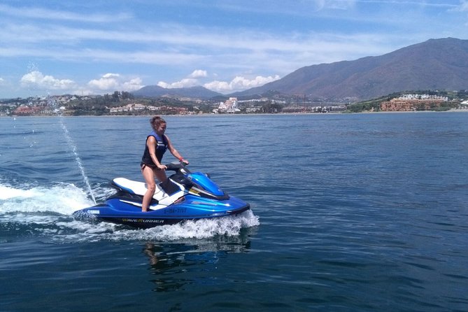 Jet Ski Rental - Private group energy: quieter, focused, and easier to enjoy