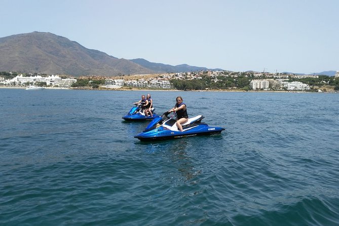 Jet Ski Rental - Photos and the follow-up problem you should plan for