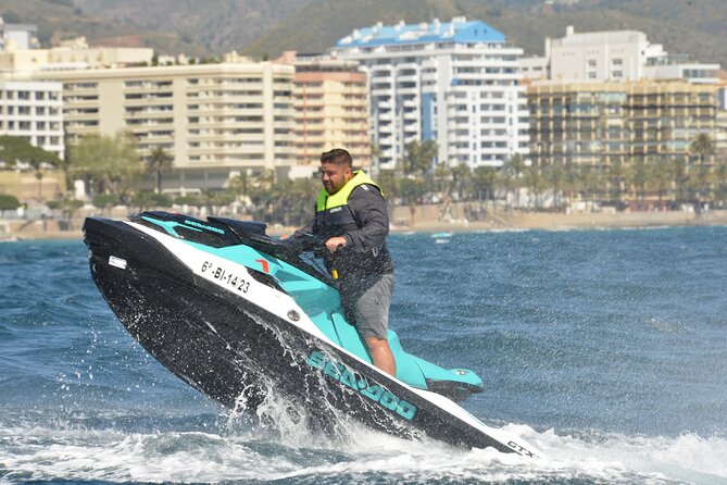 JET SKI TOUR Experience 1 Hour. - Price and Value: How $216.74 Per Group Really Breaks Down