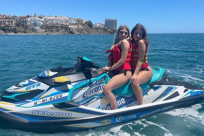 Jet Ski Tour In Fuengirola - Quick Highlights I’d Plan Around