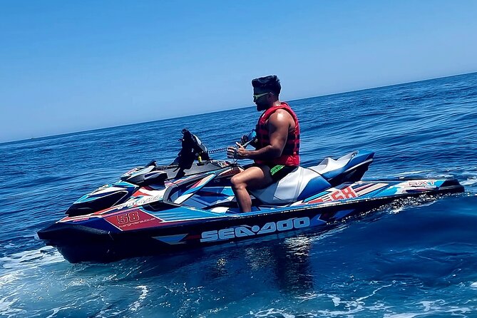 Jet Ski Tour In Fuengirola - Price and Value: Why This $63.96 Ride Can Be a Great Use of a Day