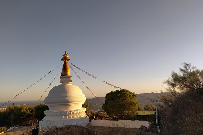 La Axarquia White Villages & Buddhist Stupa - SemiPrivate - Weather, Timing, and the One Thing You Should Not Ignore