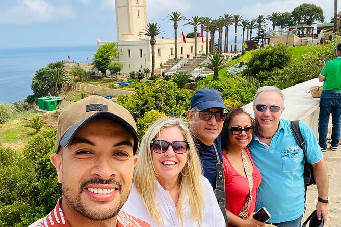Luxury Malaga to Tangier Day Trip: Transfer, ferry, camel & Souks - Key highlights worth planning around