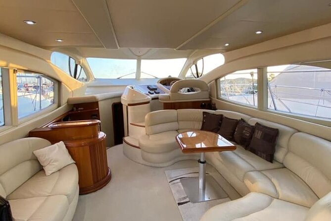 Luxury Yatch trips + Open Bar + Tapas + Paddle Surf + Snorkel - Value check: luxury on a schedule (without pretending it’s all-day)