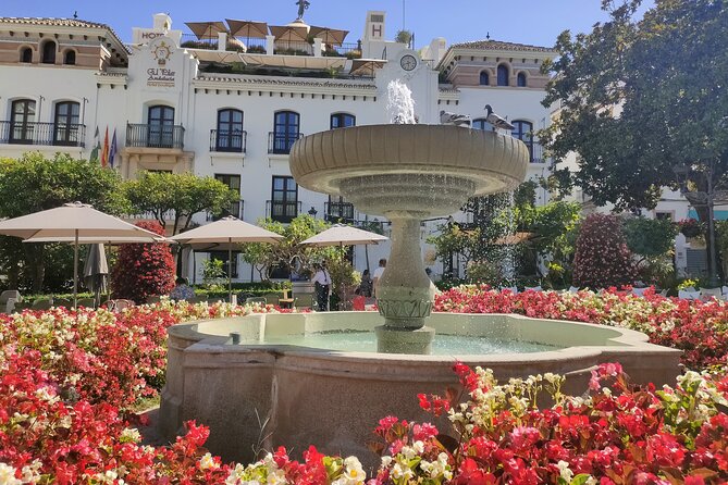 Magic Blocks in Estepona: Quest Experience - Key Highlights You Should Care About