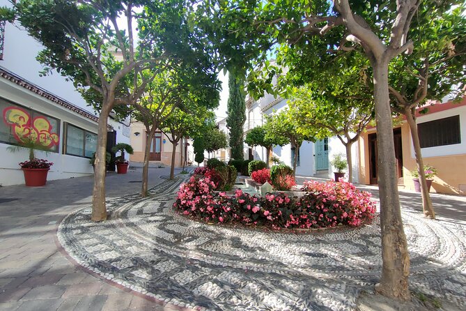 Magic Blocks in Estepona: Quest Experience - How the Magic Blocks Quest Works in Estepona