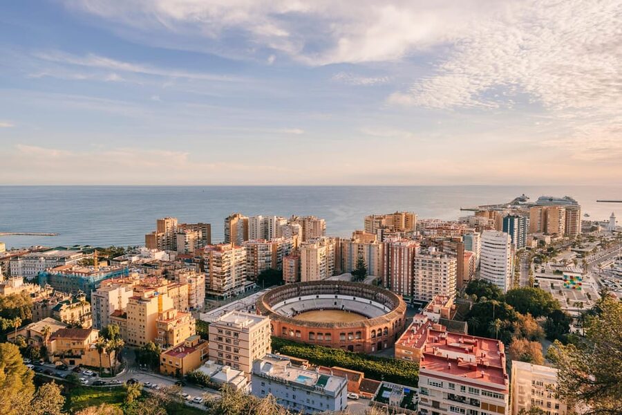 Málaga 1-hour by TukTuki: Essential and Private Tour - Comfort, Timing, and Why Guides Matter on This Kind of Ride