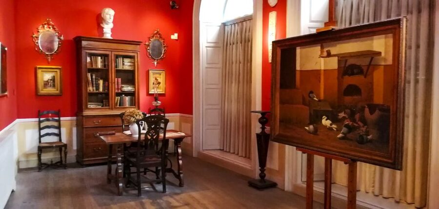 Málaga: 2-Hour Picasso Museum Private Guided Tour - Key things that make this tour worth your time