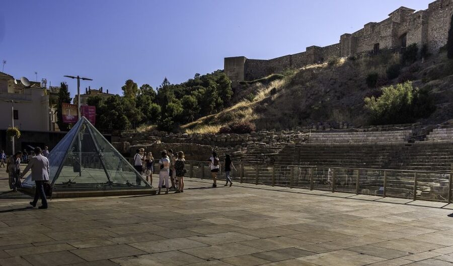 Málaga: 3-Hour Complete Walking Tour with Tickets - Key things that make this tour worth your time