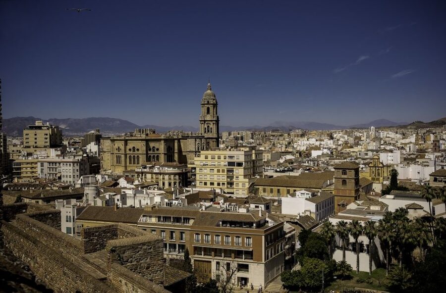 Málaga: 3-Hour Complete Walking Tour with Tickets - Roman Theatre, Málaga: A 1st-Century Time Capsule