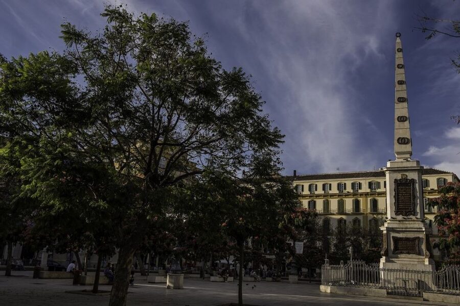 Málaga: 3-Hour Complete Walking Tour with Tickets - Ending at La Manquita: Cathedral of the Incarnation