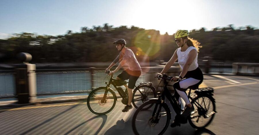Málaga: 4-Hour Premium E-Bike Tour with Panoramic Views - Who Should Book, and Who Should Skip This One