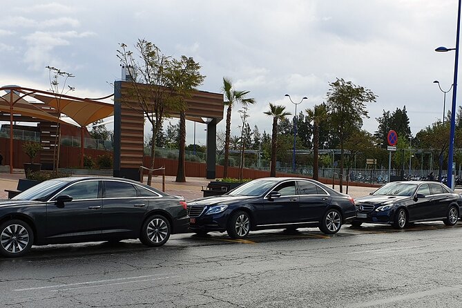Malaga Airport (Costa del Sol) Private Departure Transfer - The few things to watch so your morning stays smooth