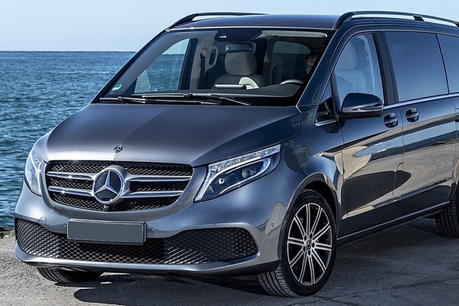 Malaga Airport (Costa del Sol) Private Departure Transfer - Who should book this transfer?