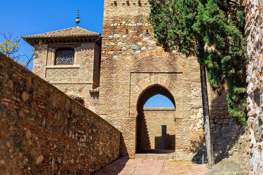 Malaga: Alcazaba and Roman Theatre Private Tour With Tickets - FAQ