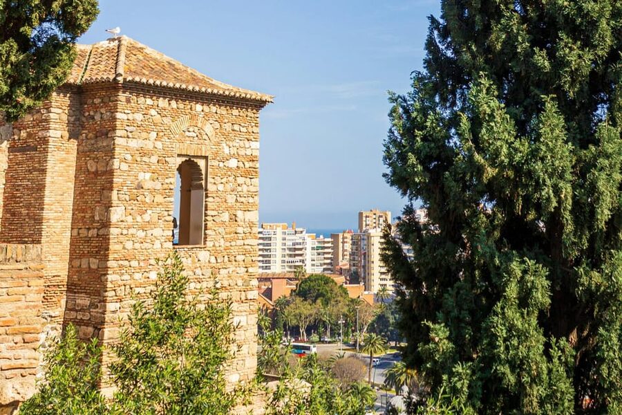 Malaga: Alcazaba and Roman Theatre Private Tour With Tickets - Should you book this tour?