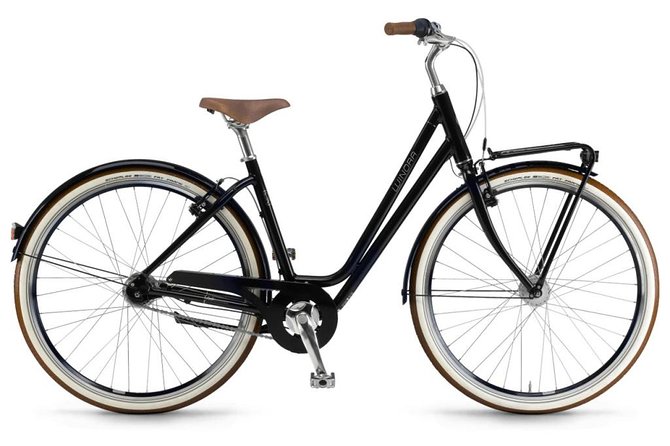 Malaga Bike Rental - Key highlights you’ll actually feel while riding