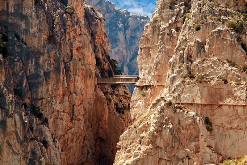 Málaga: Caminito del Rey and Álora Village Tour with Tapas - Should you book the Málaga to Álora and Caminito del Rey tour?