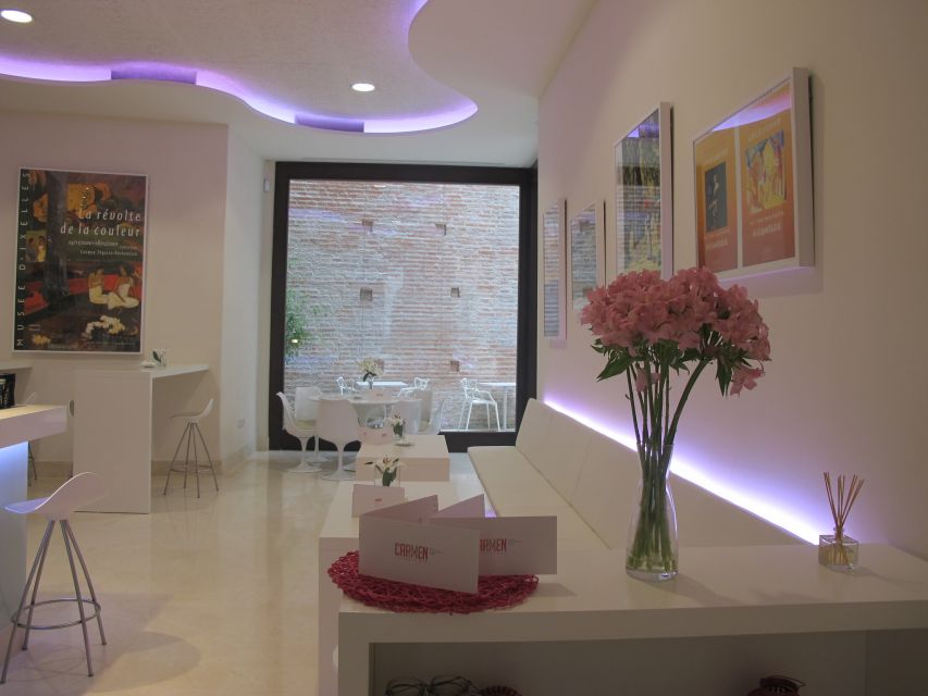 Málaga: Carmen Thyssen Museum Ticket - Why the Palacio de Villalón matters before you even buy into the art