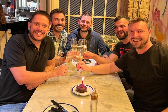 Málaga Center Tapas Tour - Group size, social vibe, and who this fits best