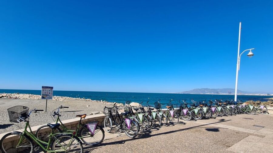 Malaga: City Bike Rental with Self-Guided Cycling Route - Who Should Book This Bike Rental, and Who Might Not