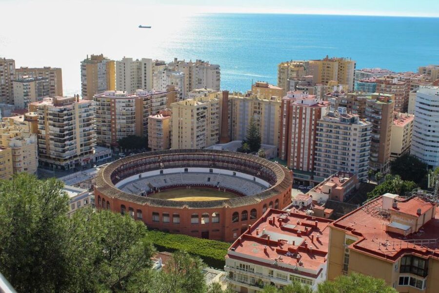 Malaga: City Bike Rental with Self-Guided Cycling Route - What Makes the Team Help Matter (Kay and Route Clarity)