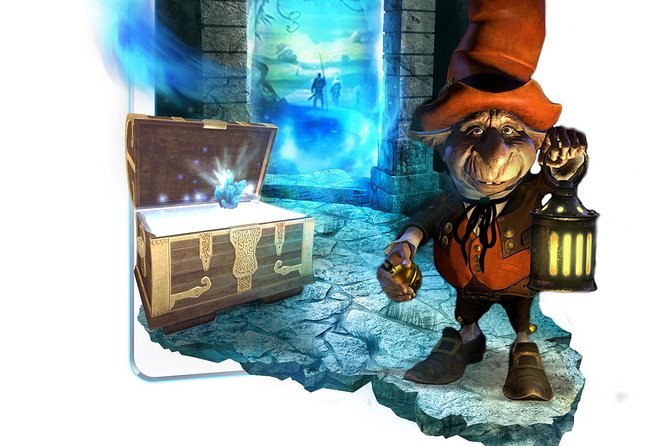 Malaga city game: Magic Portal - Price and Value: Is $24.08 a Good Deal?