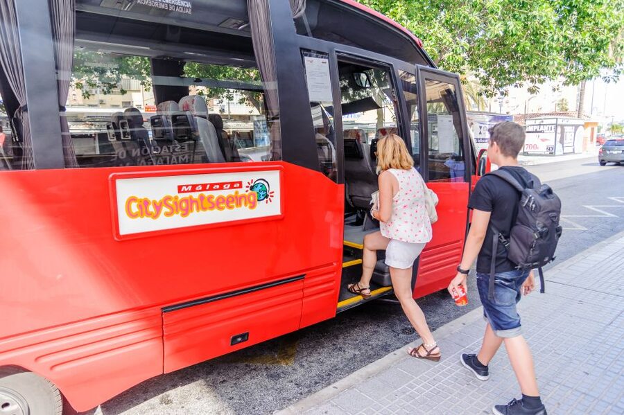 Malaga: City Sightseeing Hop-On Hop-Off Bus Tour - Tickets: Iconic vs Malaga Essential Experience (and what you actually get)