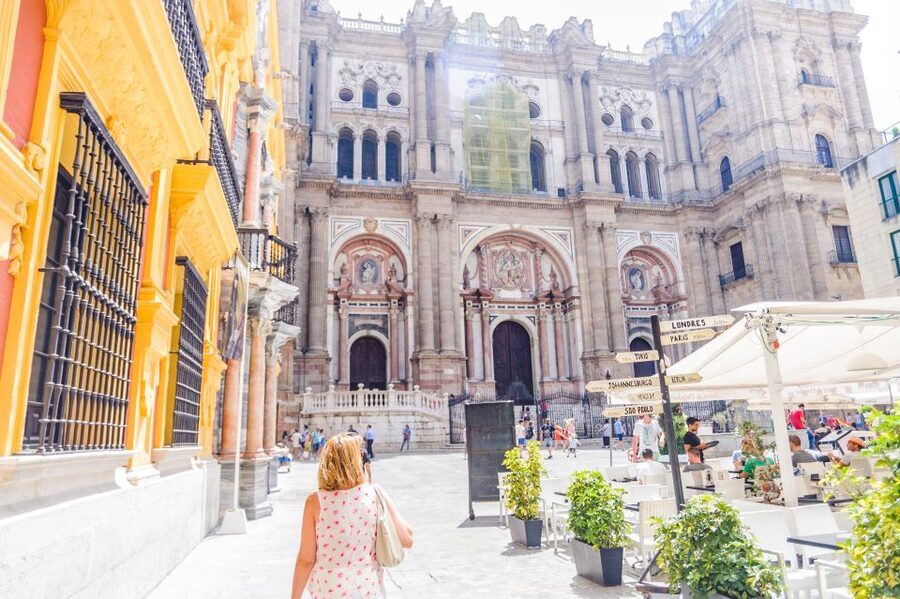 Malaga: City Sightseeing Hop-On Hop-Off Bus Tour - Museums and extras: where each ticket pays off