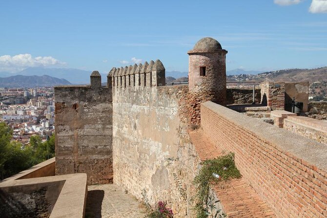 Malaga City Tour 3 Hour Historical Segway Adventure - Fast facts worth knowing before you ride