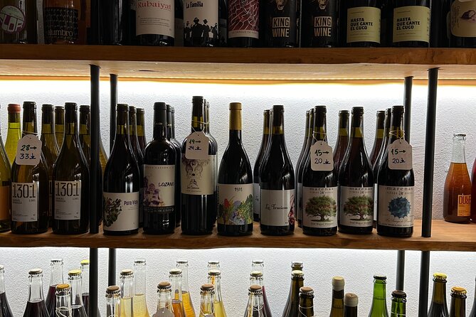 Malaga City Wine Tour - Should you book the Malaga City Wine Tour?