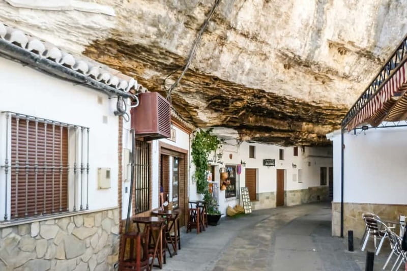 Málaga & Costa del Sol: Ronda and Setenil de las Bodegas - FAQ