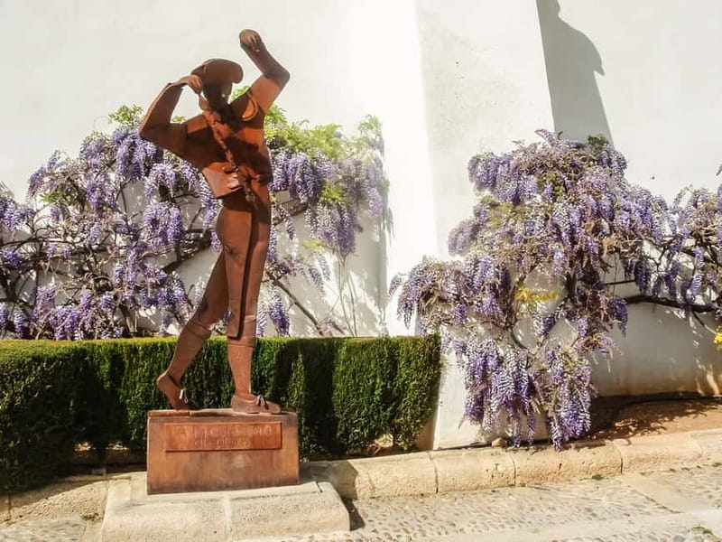 Málaga & Costa del Sol: Ronda and Setenil de las Bodegas - How the bus ride and timing shape your day