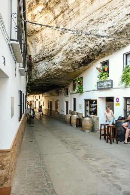 Málaga & Costa del Sol: Ronda and Setenil de las Bodegas - Value check: why this tour often feels worth the price
