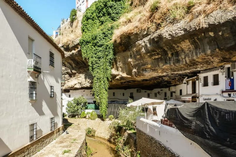 Málaga & Costa del Sol: Ronda and Setenil de las Bodegas - What to pack for Setenil streets and Ronda canyon walks